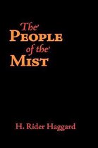 The People of the Mist, Large-Print Edition