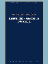 Yahudilik- Masonluk-Dönmelik