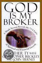 God Is My Broker