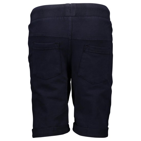 B. Nosy Jongens Korte broek - navy - Maat 134