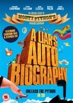 A Liar's Autobiography: The Untrue Story Of Monty Python's Graham Chapman 3d