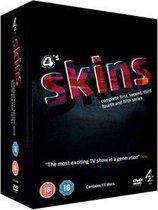 Skins - Series 1-5 (Import)