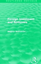 Foreign Investment and Spillovers