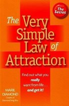 The Very Simple Law of Attraction