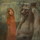 Big Hogg - Gargoyles (CD)