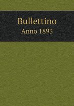 Bullettino Anno 1893