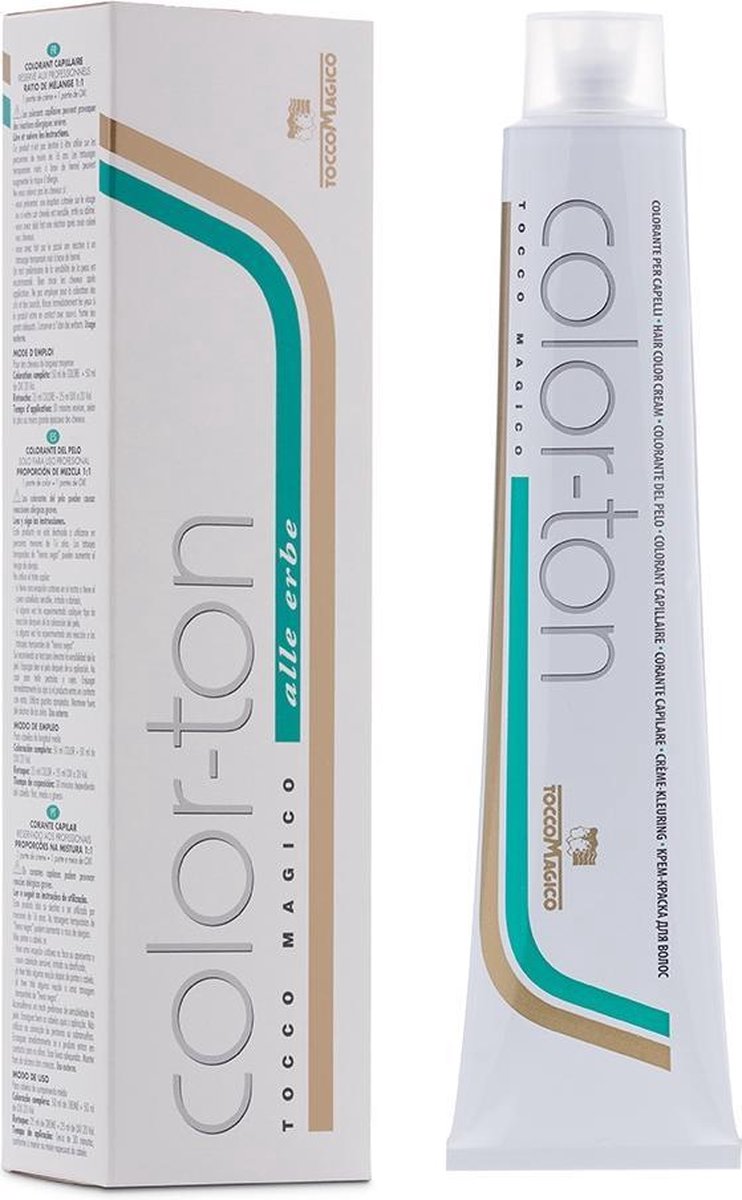 Tocco Magico Colorton