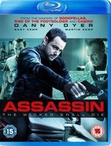Assassin (2014)