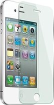 Gehard glas screenprotector voor geschikt voor iPhone 4 / 4s glas folie 9H