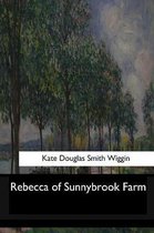 Rebecca of Sunnybrook Farm