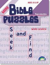 Bible Puzzles