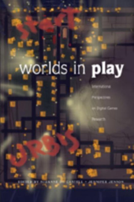 Worlds in Play - cover