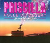 Priscilla,Folle Du Desert