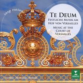 Te Deums: Music At The Court