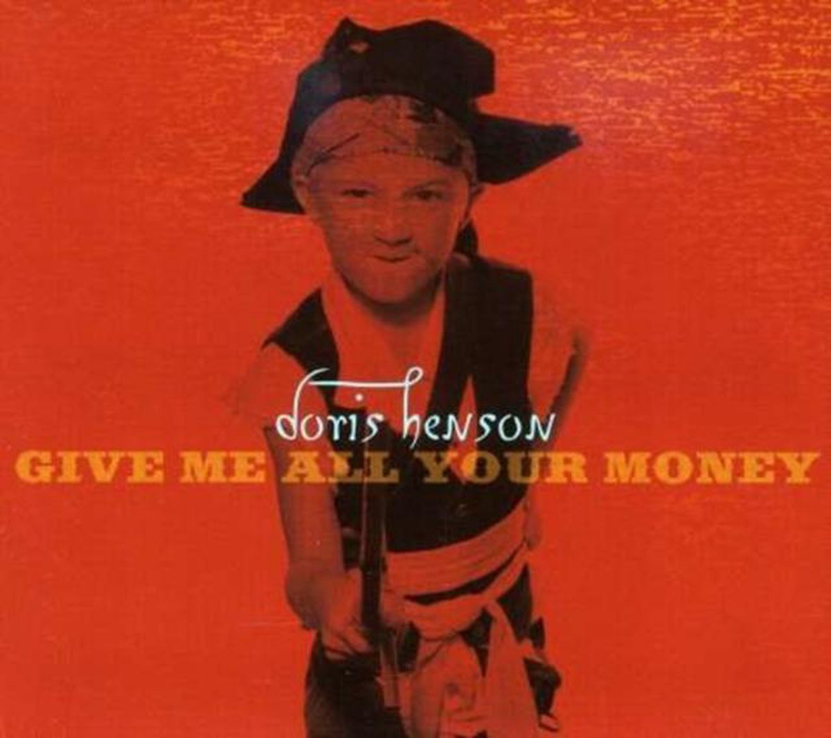 Give Me All Of Your Money