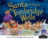 Santa is Coming to Tunbridge Wells