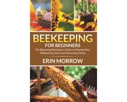 Beekeeping For Beginners