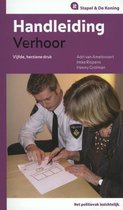 Handleiding verhoor