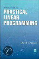 Introduction to Practical Linear Programming