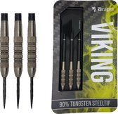 Dragon darts – Viking - 90% tungsten – 24 gram – dartpijlen