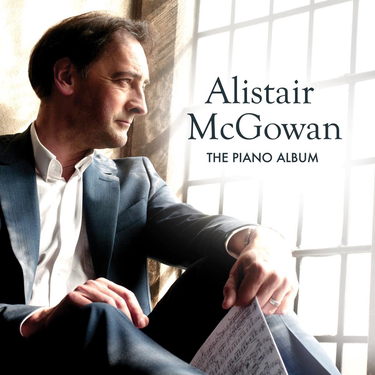 The Piano Album