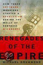 Renegades of the Empire