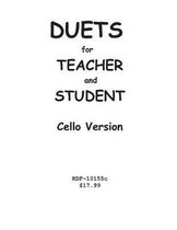 Duets for Teacher and Student