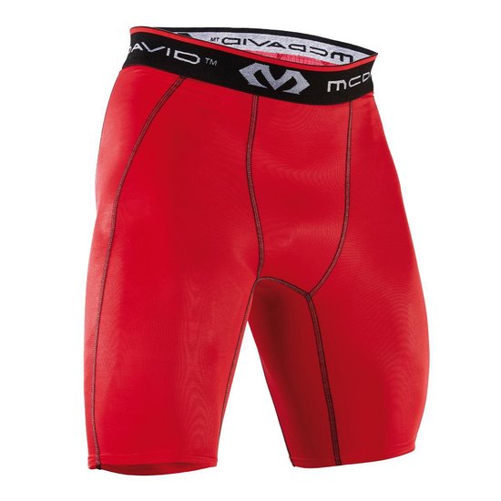 Compressieshort voor mannen