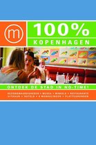 100 % - Kopenhagen