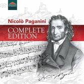 Ruggiero Ricci, Arthur Grumiaux, Yehudi Menuhin - Complete Edition (40 CD)