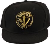 Tyger Vinum Baseball Cap - One Size