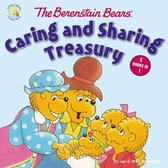 Berenstain Bears/Living Lights: A Faith Story-The Berenstain Bears' Caring and Sharing Treasury