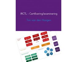 MCTL - Certificering/examinering