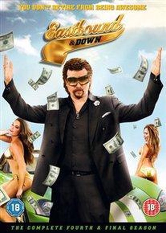 Eastbound & Down - S.4