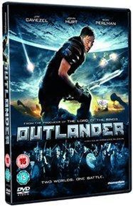 Outlander