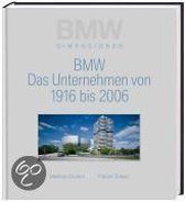 Das unternehmen BMW seit 1916