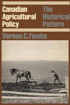Heritage - Canadian Agricultural Policy