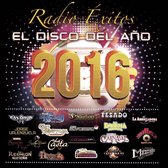 Radio Exitos: El Disco del Ano 2016