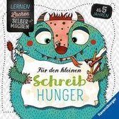 Für den kleinen Schreibhunger