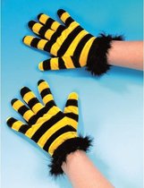 Bijen handschoenen