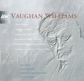 Platinum Vaughan Williams