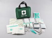 Ezy-Aid 99pc first aid kit bag