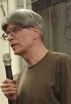 Richard Powers Richard Powers