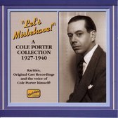 Let's Misbehave: A Cole Porter Collection 1927-40
