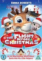 Flight Before Christmas