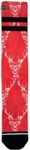 XPooos Socks, kerstsokken, Xmas Ray 60096, Maat 43/46