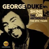 Shine On - The Anthology The Epic Years 1977 1984