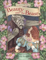 A Storyteller Book 1 - Beauty and The Beast