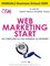 Web marketing - start