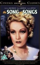 Song Of Songs (1932)